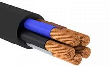 Провод силовой КГтп 5x1.5 ГОСТ картинка 